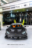 Lamborghini Huracan LP580/610 Full Dry Carbon Fibre Bodykit