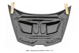 Lamborghini Huracan LP580/610 Full Dry Carbon Fibre Bodykit