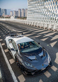 Lamborghini Huracan LP580/610 Full Dry Carbon Fibre Bodykit