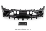 Lamborghini Huracan LP580/610 Full Dry Carbon Fibre Bodykit