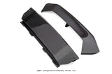 Lamborghini Huracan LP580/610 Full Dry Carbon Fibre Bodykit
