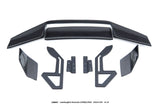 Lamborghini Huracan LP580/610 Full Dry Carbon Fibre Bodykit