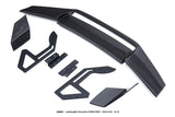 Lamborghini Huracan LP580/610 Full Dry Carbon Fibre Bodykit