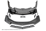 Lamborghini Huracan LP580/610 Full Dry Carbon Fibre Bodykit