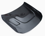 CMST FRP & Carbon V1 Hood for BMW M2 / M2C G87 & 2 Series M240 230 G42