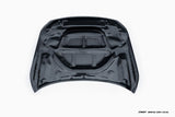 CMST FRP & Carbon V1 Hood for BMW M2 / M2C G87 & 2 Series M240 230 G42