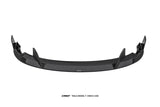 CMST Tuning Front Bumper & Lip for Tesla Model Y Performance AWD 2020-2025 Carbon Fiber/FRP