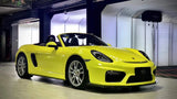 CMST Porsche 981 Cayman / Boxster (2013–2015) Carbon Fibre  Body Kit