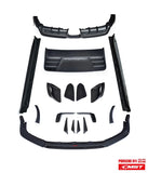 CMST Tuning Carbon Fiber Full Body Kit for Porsche 991 991.2 GT3RS