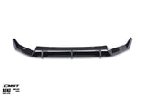 CMST Tuning Partial Carbon Fiber Front Bumper & Splitter for Mercedes Benz G63 G550 G500 W464