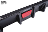 CMST Tuning Partial Carbon Fiber Rear Bumper & Diffuser for Mercedes Benz G63 G550 G500 W464