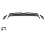 CMST Tuning Pre-preg Carbon Fiber Rear Roof Spoiler for Mercedes Benz G63 / G550 / G500 W464