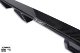 CMST Tuning Pre-preg Carbon Fiber Front Lip Splitter for Mercedes Benz G63 W464 2019-2022