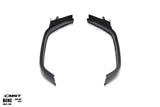 CMST Tuning Pre-preg Carbon Fiber Wheel Arches for Mercedes Benz G63 / G550 / G500 W464