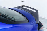 CMST Carbon Fiber V1 Rear Spoiler for Subaru BRZ ZD8 & Toyota GR86 ZN8