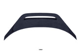 CMST Carbon Fiber V1 Rear Spoiler for Subaru BRZ ZD8 & Toyota GR86 ZN8