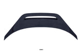 CMST Carbon Fiber V1 Rear Spoiler for Subaru BRZ ZD8 & Toyota GR86 ZN8