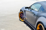 CMST Tuning Carbon Fiber Widebody Version "JOKER" Kit for Toyota 86 GT86 Scion FRS BRZ 2013-2020
