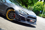 CMST Tuning Carbon Fiber Widebody Version "JOKER" Kit for Toyota 86 GT86 Scion FRS BRZ 2013-2020