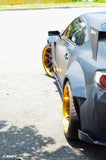 CMST Tuning Carbon Fiber Widebody Version "JOKER" Kit for Toyota 86 GT86 Scion FRS BRZ 2013-2020