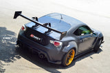 CMST Tuning Carbon Fiber Widebody Version "JOKER" Kit for Toyota 86 GT86 Scion FRS BRZ 2013-2020