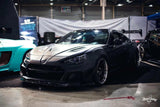 CMST Tuning Carbon Fiber Widebody Version "JOKER" Kit for Toyota 86 GT86 Scion FRS BRZ 2013-2020