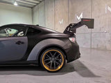 CMST Tuning Carbon Fiber Widebody Version "JOKER" Kit for Toyota 86 GT86 Scion FRS BRZ 2013-2020