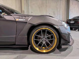 CMST Tuning Carbon Fiber Widebody Version "JOKER" Kit for Toyota 86 GT86 Scion FRS BRZ 2013-2020