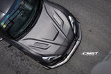CMST Tuning Carbon Fiber Hood Bonnet Ver.5 Joker for Toyota 86 GT86 Scion FRS BRZ 2013-2020