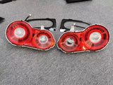 CMST Tuning Polypropylene Full Facelift Upgrade Kit For Nissan GTR R35 2008-ON