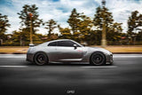 CMST Tuning Polypropylene Full Facelift Upgrade Kit For Nissan GTR R35 2008-ON
