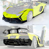 CMST Lamborghini Aventador LP700 Dry Carbon Fibre Bodykit