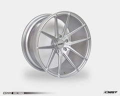 CMST Monoblock Custom Forged Wheels CS101