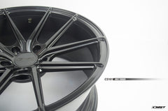 CMST Monoblock Custom Forged Wheels CS101