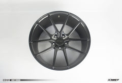 CMST Monoblock Custom Forged Wheels CS101