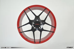 CMST Monoblock Custom Forged Wheels CS103