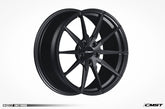 CMST Monoblock Custom Forged Wheels CS106