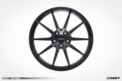 CMST Monoblock Custom Forged Wheels CS106