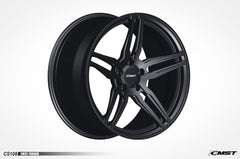 CMST Monoblock Custom Forged Wheels CS108