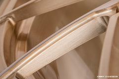 CMST Monoblock Custom Forged Wheels CS129