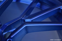 CMST Monoblock Custom Forged Wheels CS130