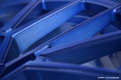 CMST Monoblock Custom Forged Wheels CS130