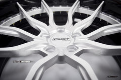 CMST 2-Piece Custom Forged Wheels CT201