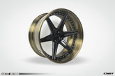 CMST 2-Piece Custom Forged Wheels CT203
