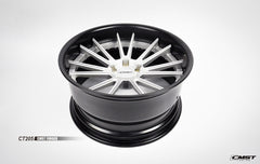 CMST 2-Piece Custom Forged Wheels CT205