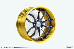 CMST 2-Piece Custom Forged Wheels CT207