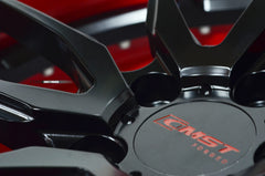 CMST 2-Piece Custom Forged Wheels CT208
