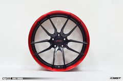 CMST 2-Piece Custom Forged Wheels CT208