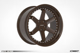 CMST 2-Piece Custom Forged Wheels CT225