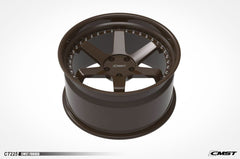 CMST 2-Piece Custom Forged Wheels CT225